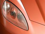 Chevrolet Corvette 2005 года